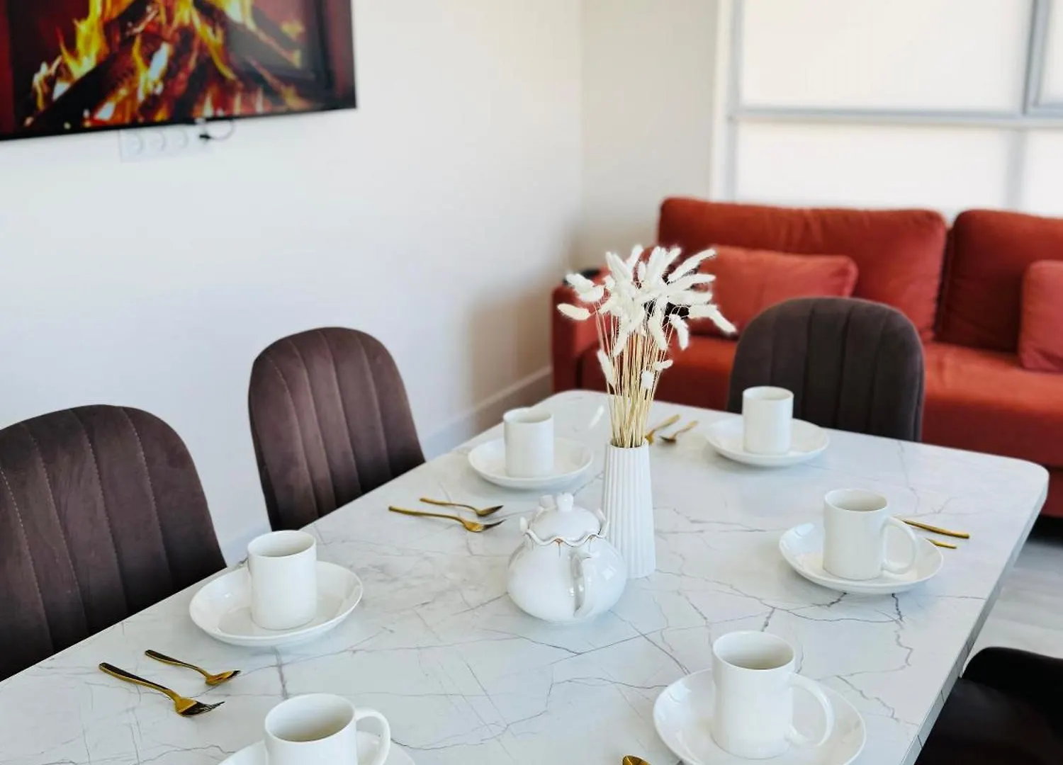 Nazken Apartment Almaty
