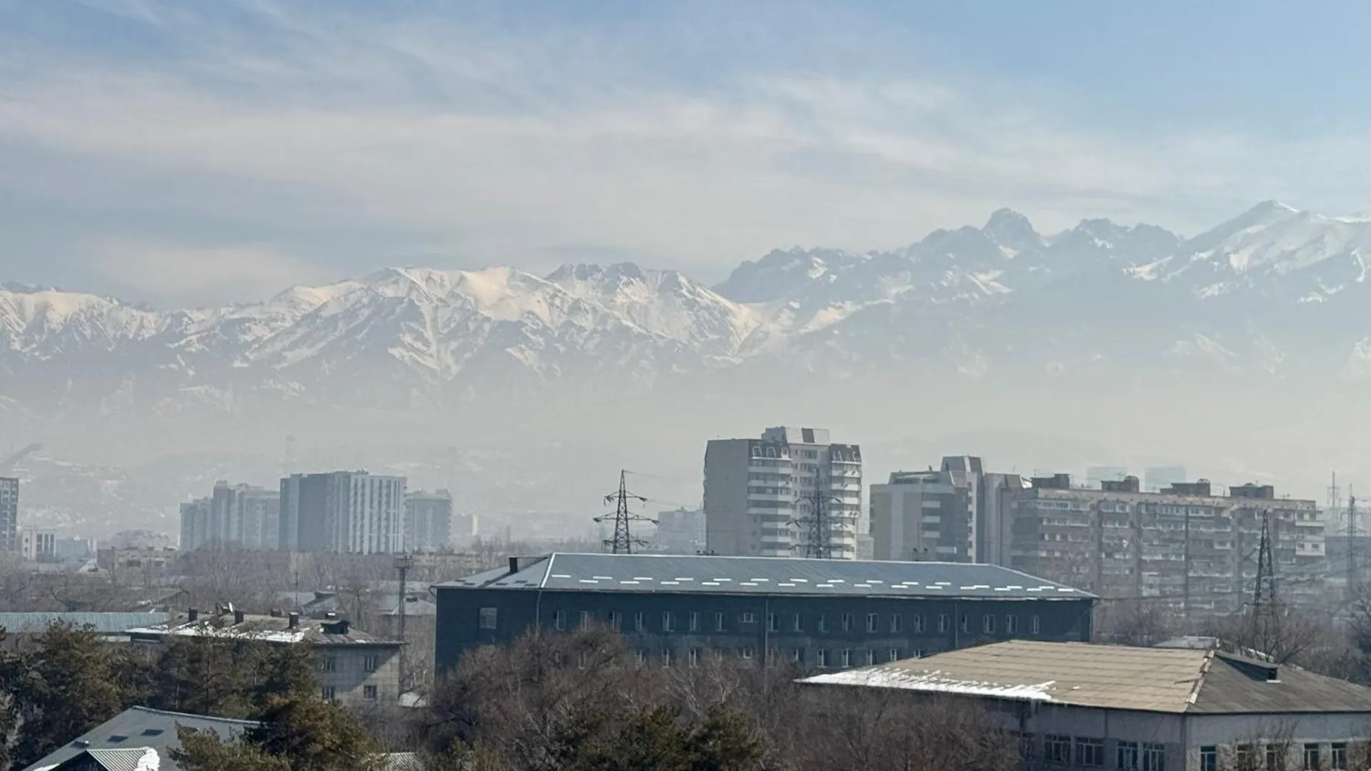 Nazken Apartment Almaty